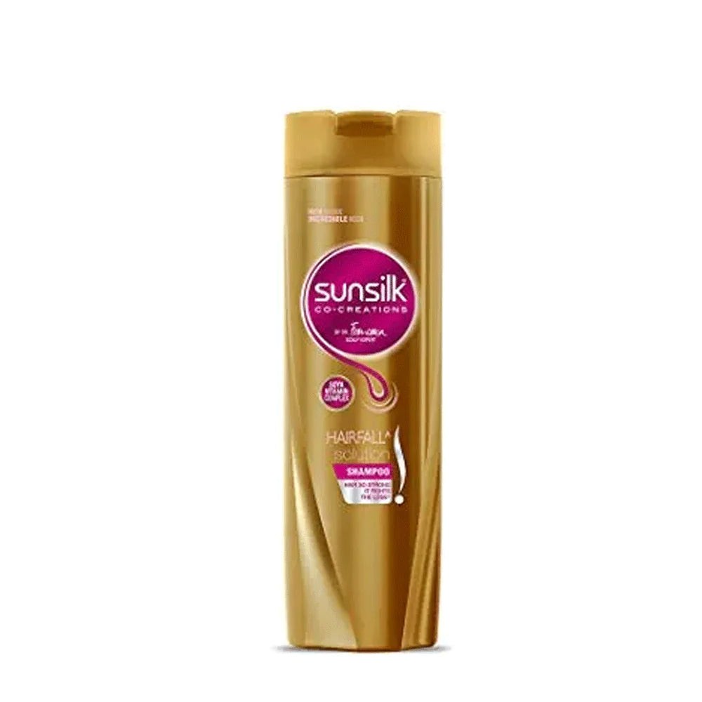 SUNSILK SHAMPOO HAIRFALL GOLDEN 360ML LARGE