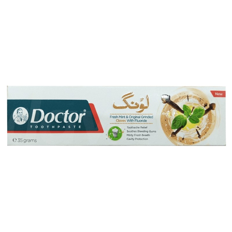 Doctor 90 G