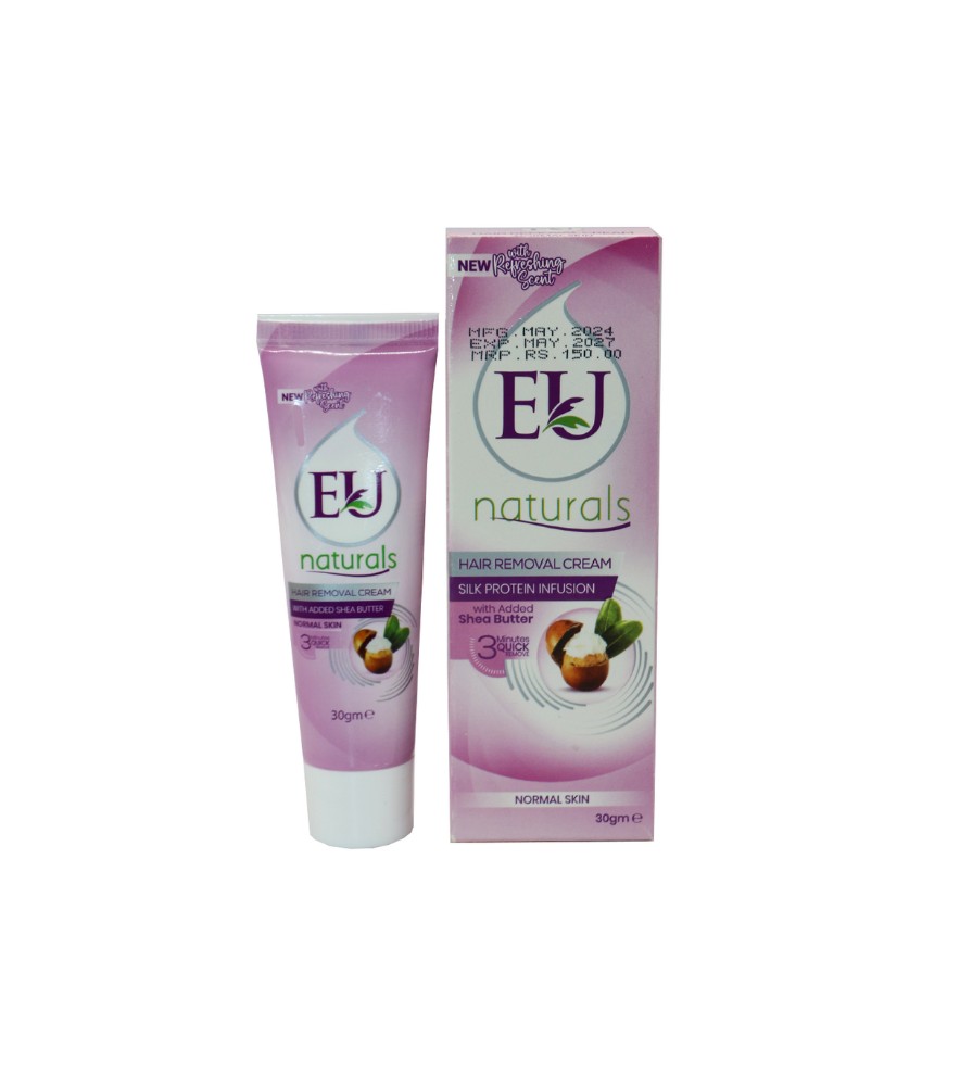 EU HAIR REMOVER CREAM 30G