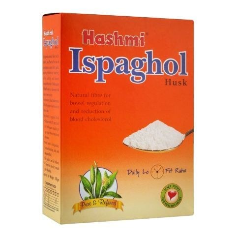 Hashmi Ispaghol 36 Sachets
