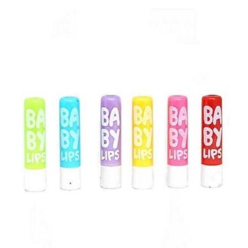 Kiss My Dolly Baby Lips 12Pcs Box