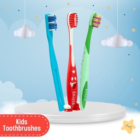 Good Day Toothbrush Kids Box 12Pcs
