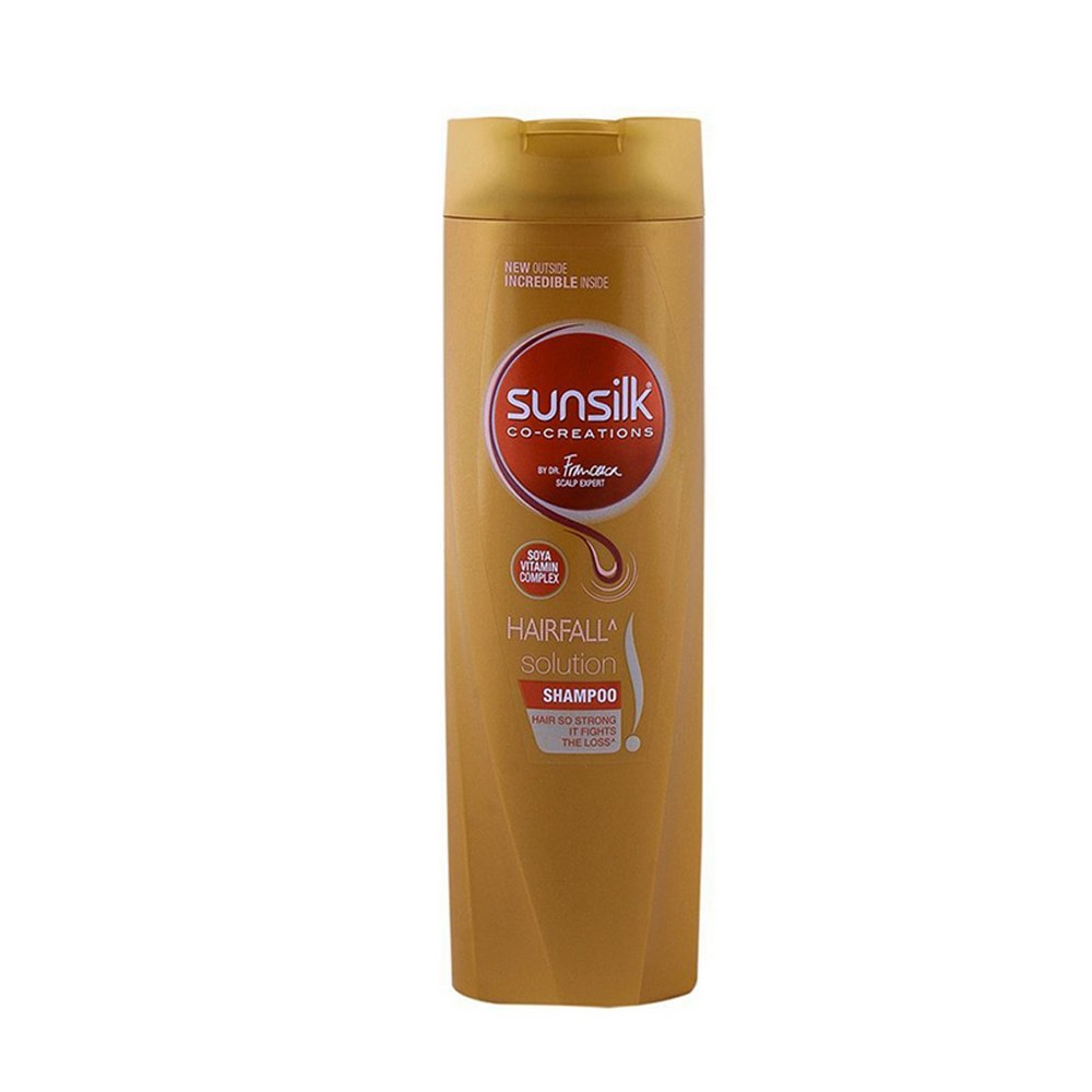 Sunsilk Golden Medium
