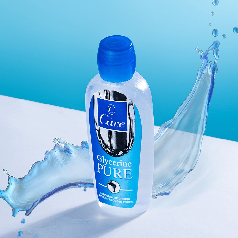 Care Glycerine Pure 50Ml