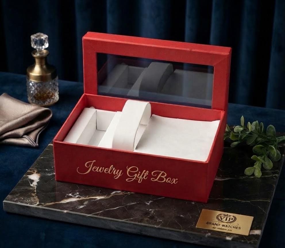 Premium 5-Piece Royal Gift Set