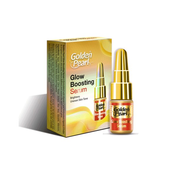 Golden Pearl Serum