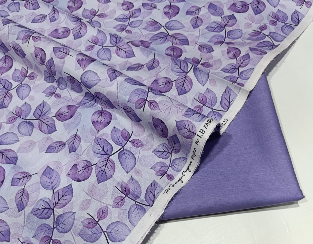 IMPORTED MARINA 3PC COLLECTION BY IT - LAVENDER