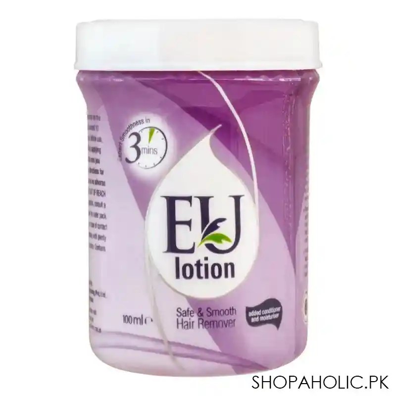 Eu Lotion Large
