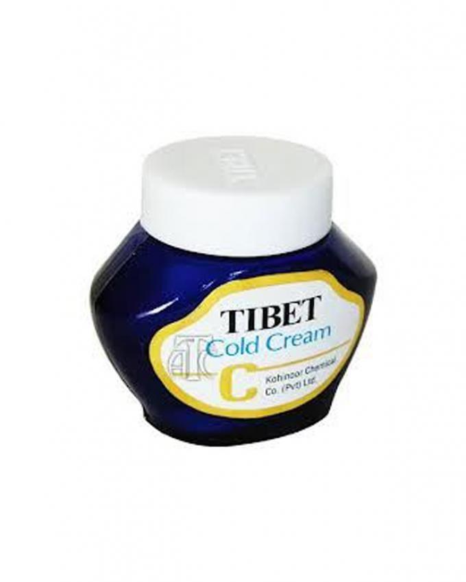 Tibet Cold Small