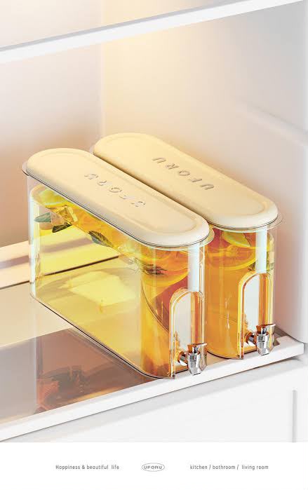 UFORU Water Dispenser