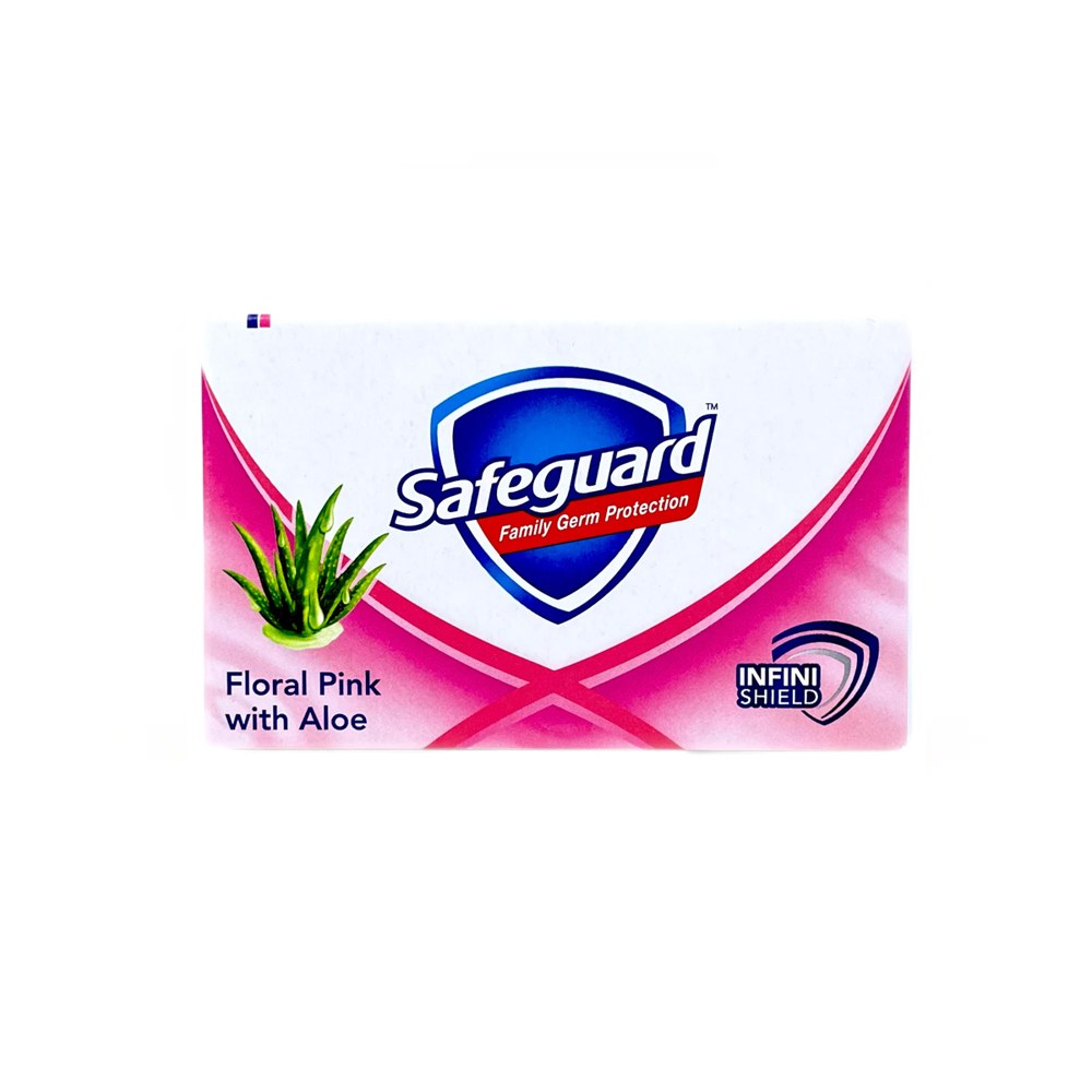 Safeguard Soap Pink Medium 98 G