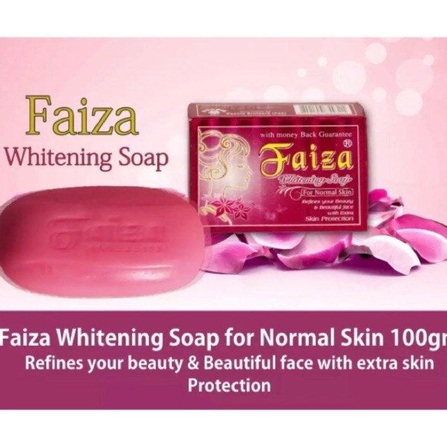 Faiza Soap