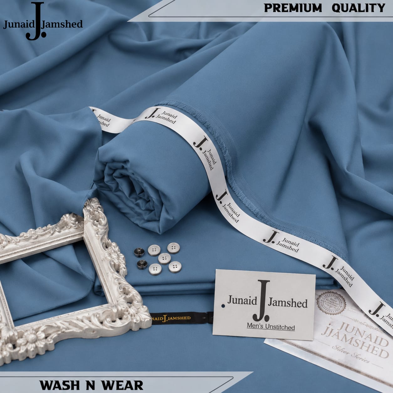 J. Four Season Gents Wash and Wear Air Jet 2026 - DESIGN 03