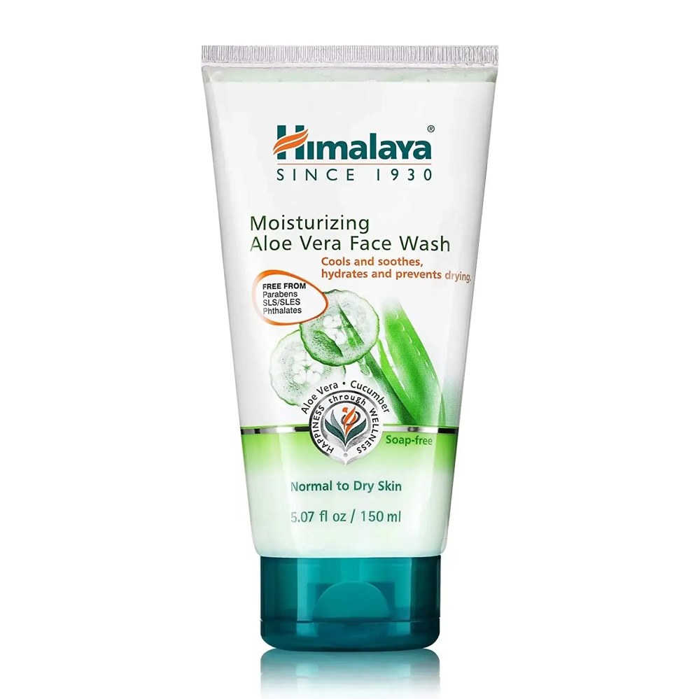 Himalaya Face Wash 50Ml