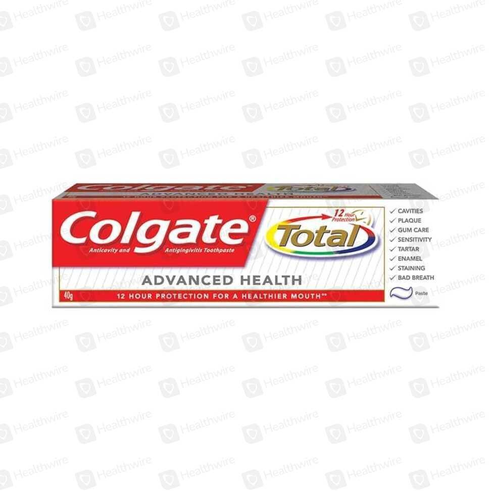 Colgate Toothpaste 40G