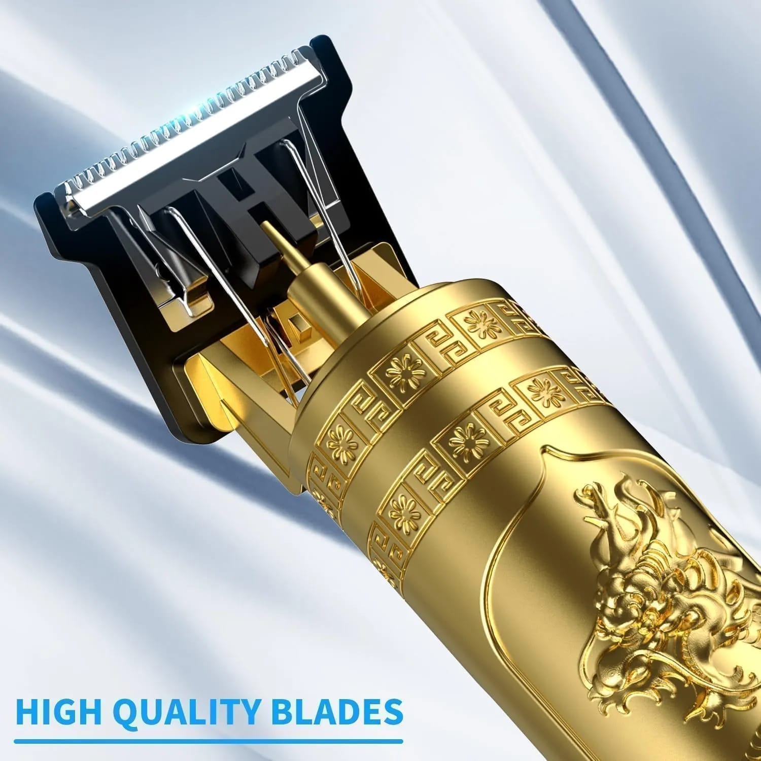 T9 Hair Trimmer Plastic Body