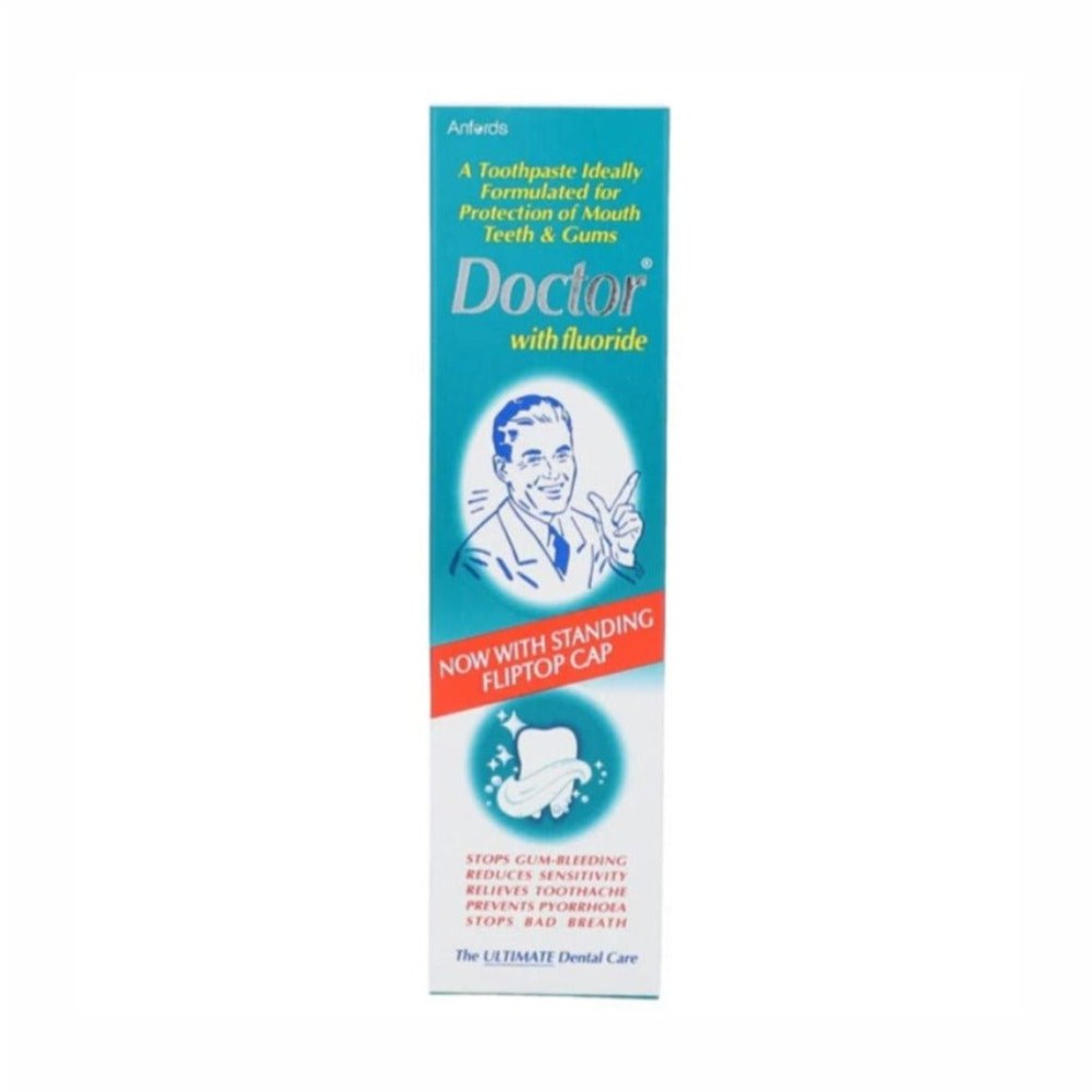 Doctor 65G Medium