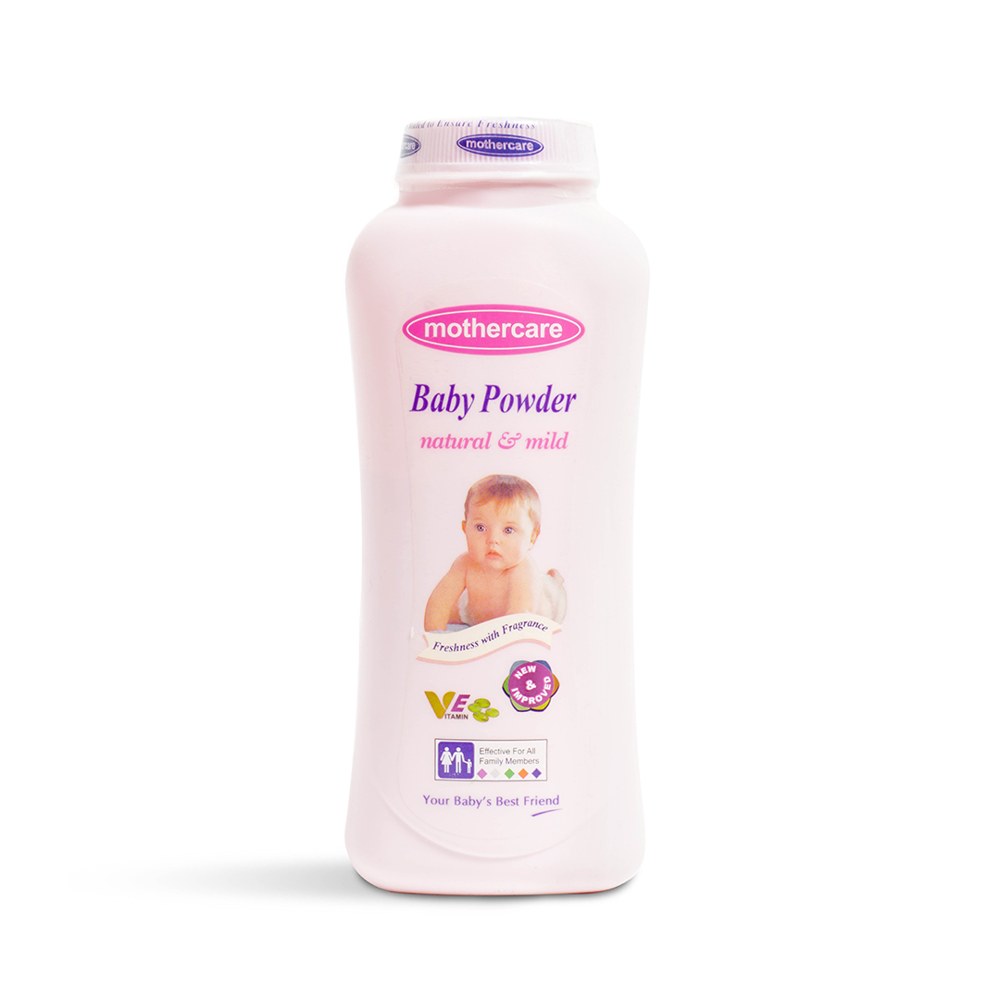 Mothercare Baby Powder 215Gm Medium