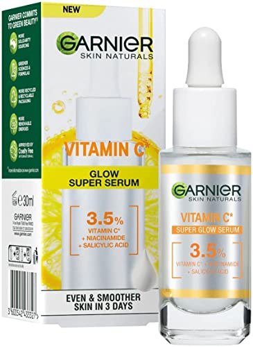 Garnier Serum 30Ml