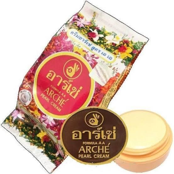 Arche Cream In Box 24 Pes