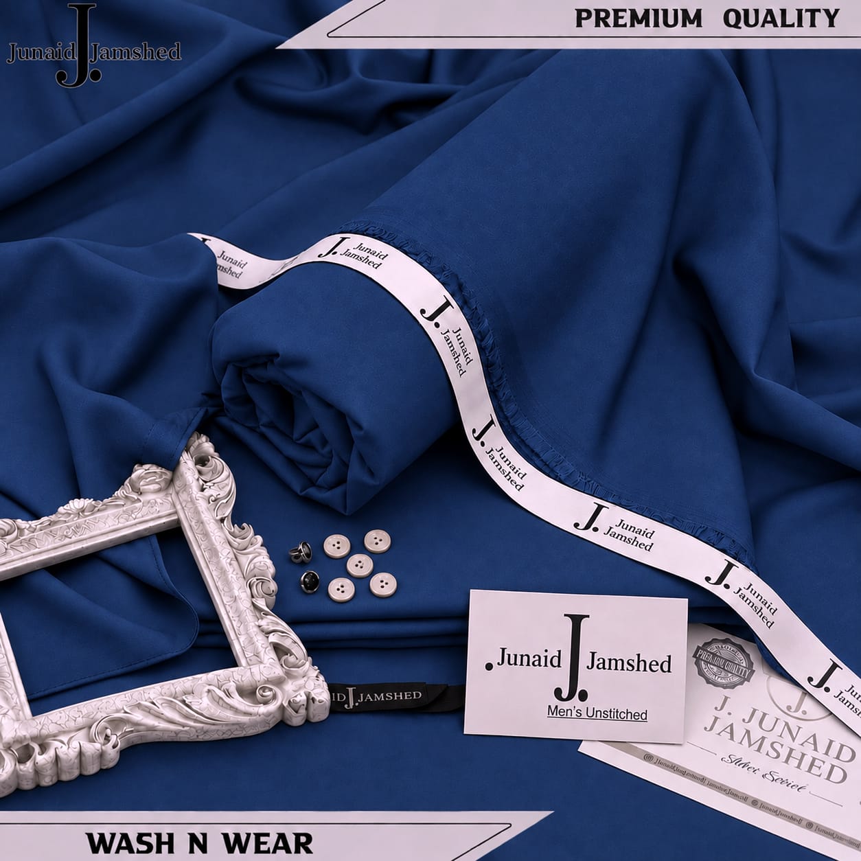 J. Four Season Gents Wash and Wear Air Jet 2026 - DESIGN 18