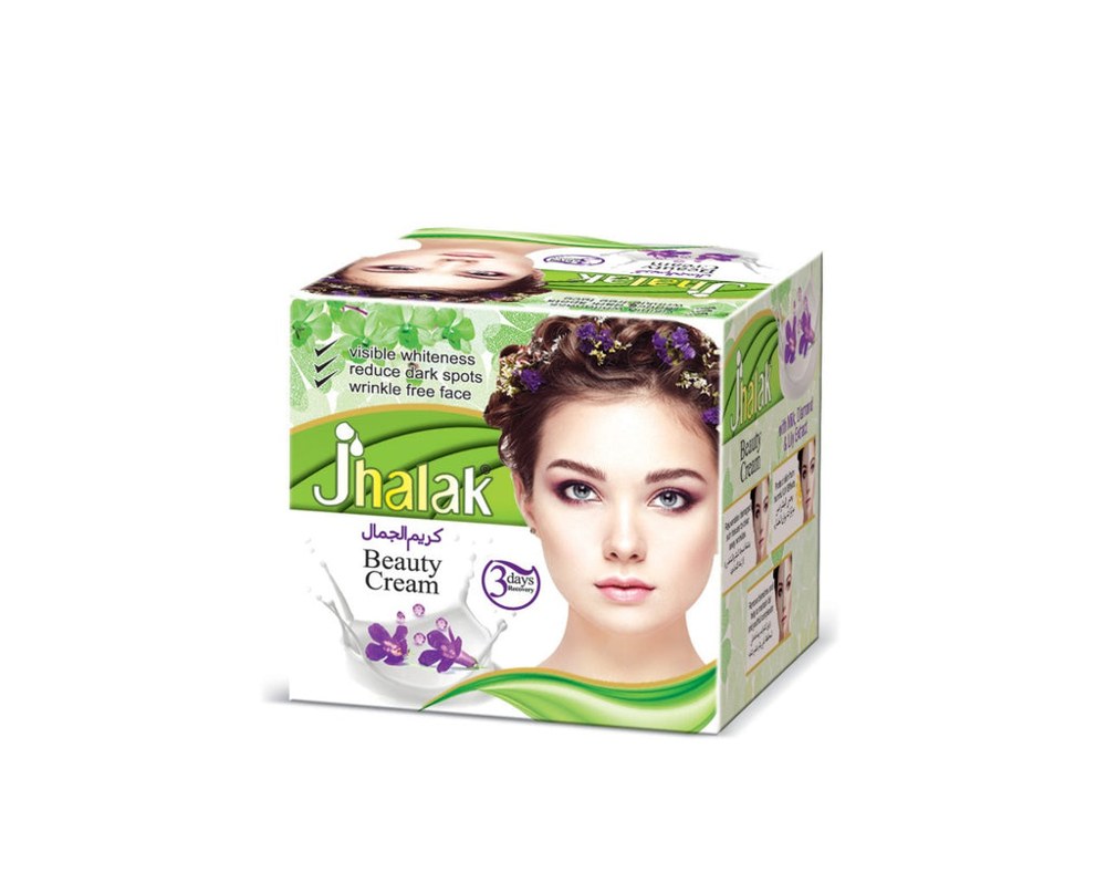 Jhalak Beauty Cream