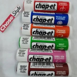 Chap Chap Et 2