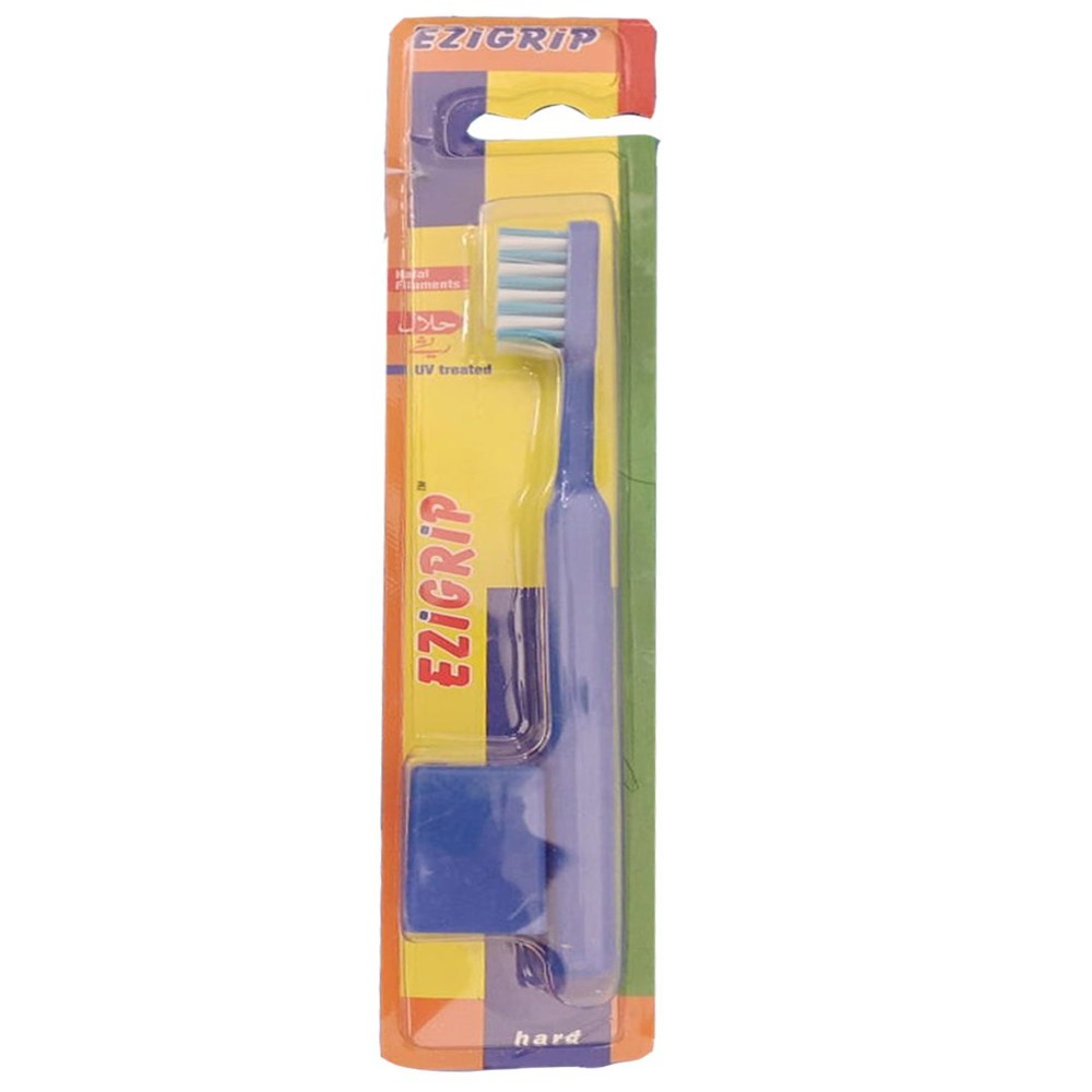 Ezigrip Toothbrush Classic