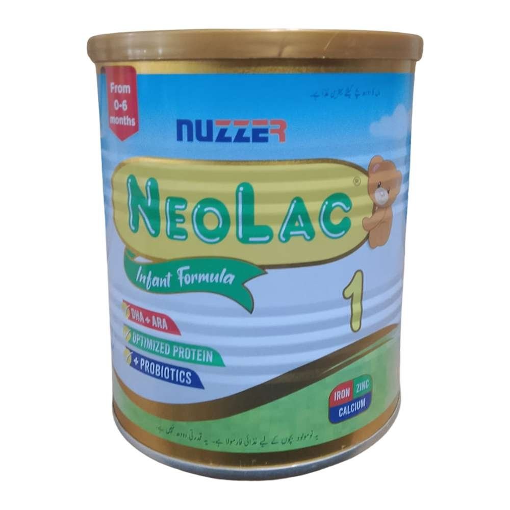 Neolac 1 400G