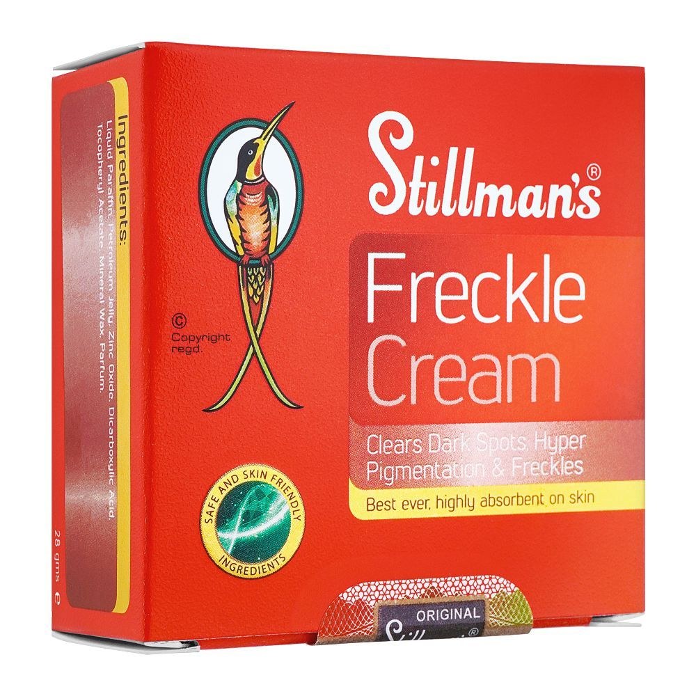 Stillmans Freckle Cream Small