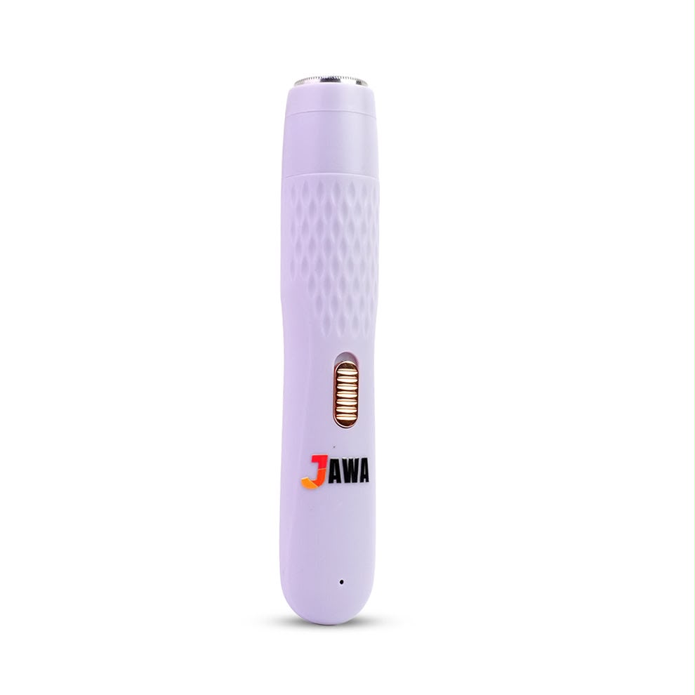 Jawa Lumina 3 in 1 Face and Body Shaver JW-1025