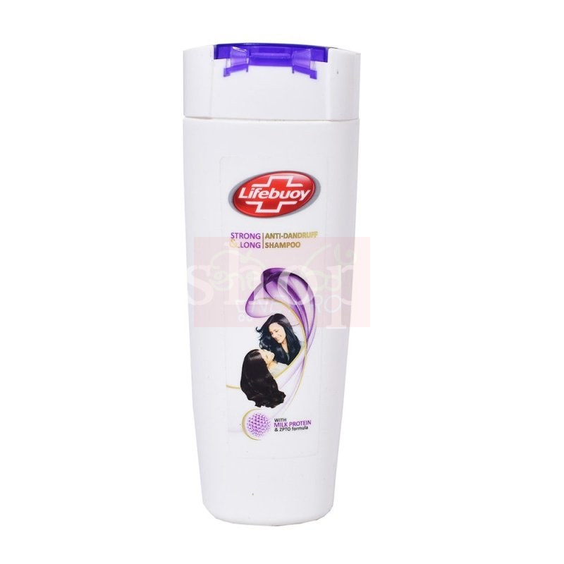 Lifebuoy Shampoo Anti Dandraff 90Ml
