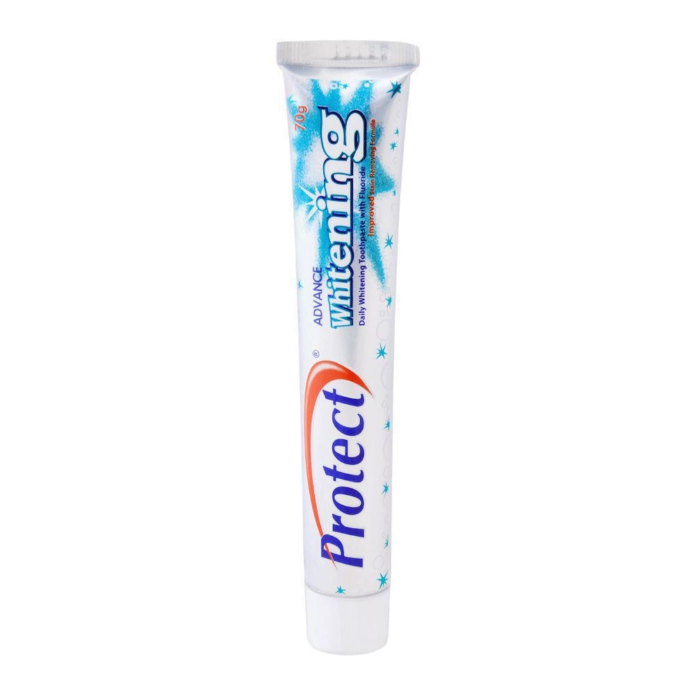 Protect G Whitening Toothpaste 70G
