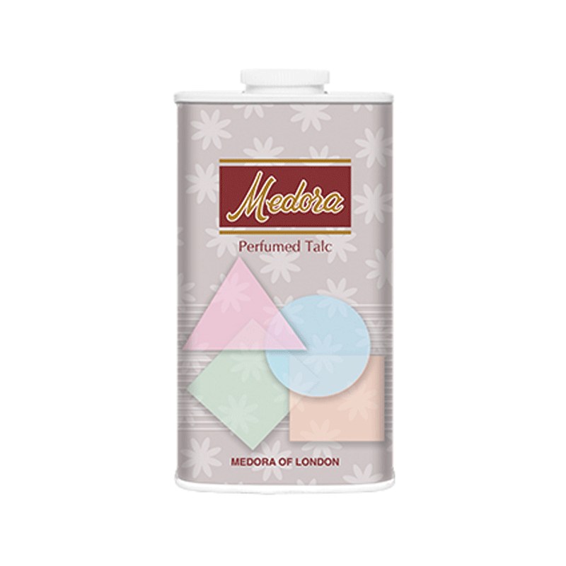 Medora Powder Mix Colour Small