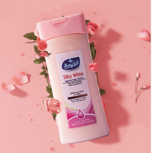 Bodysol Moisturising Lotion 200Ml