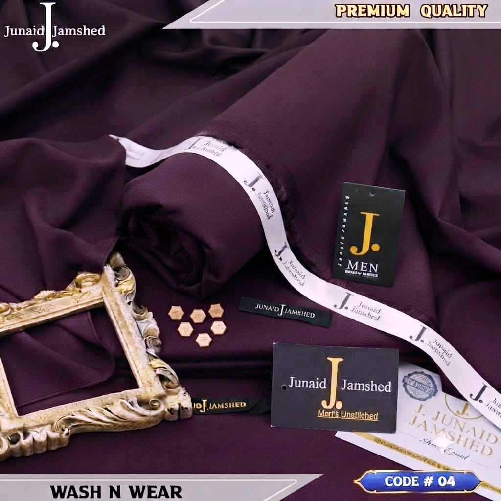 J. Four Season Gents Wash and Wear Air Jet 2026 - DESIGN 04