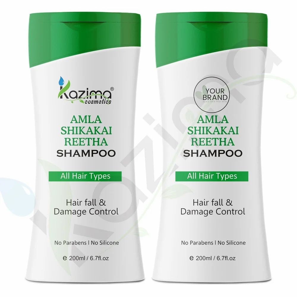 Medicam Shampoo 200Ml