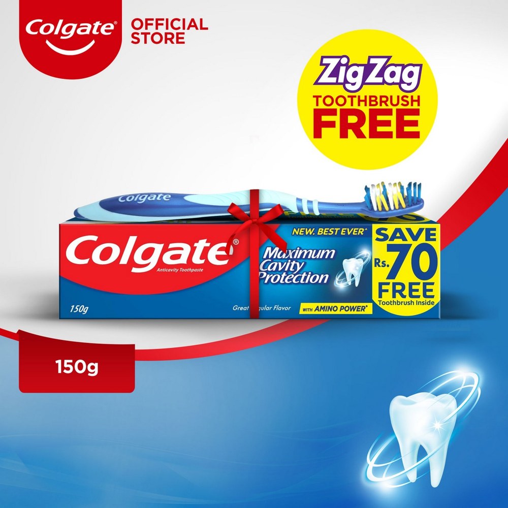 Colgate 150G