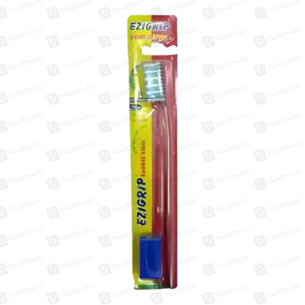 Ezigrip Toothbrush Smoker