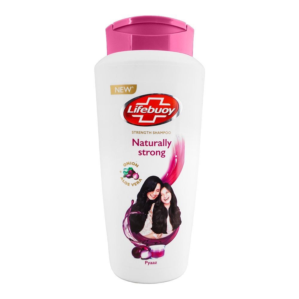 Lifebuoy Shampoo Onion Xl