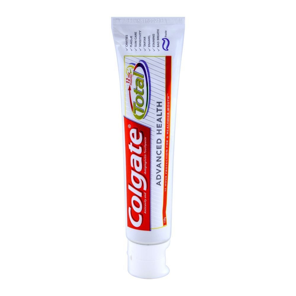Colgate Toothpaste 150G