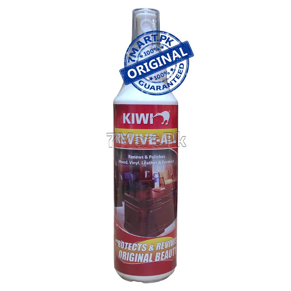Kiwi Revive