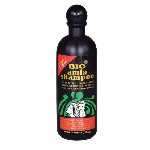 Bio Amla Shampoo 720Ml 24Pcs Pack