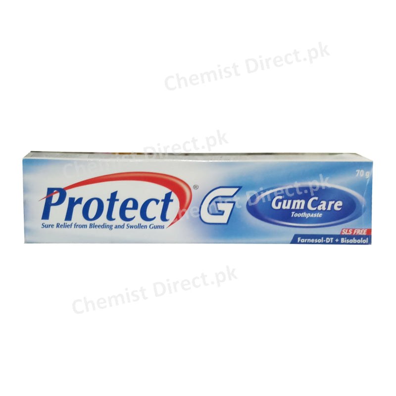 Protect G Paste Large