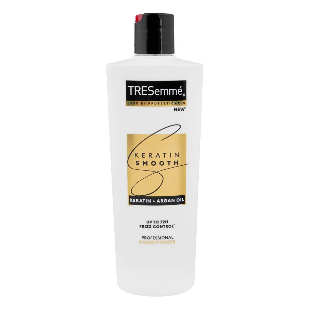 Tresemme Conditioner Keratin Argan Oil 360Ml
