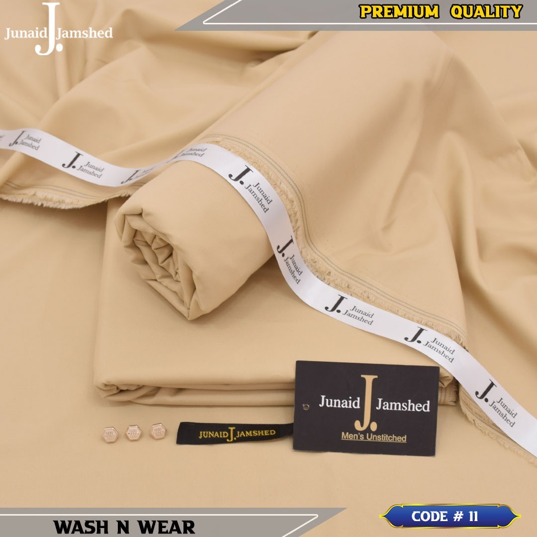 J. FOUR SEASON 2026 WASH AND WEAR AIRJET MENS - SKIN