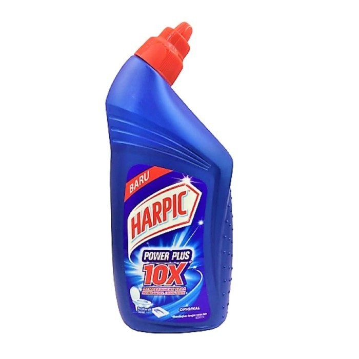 HARPIC 450 ML RED