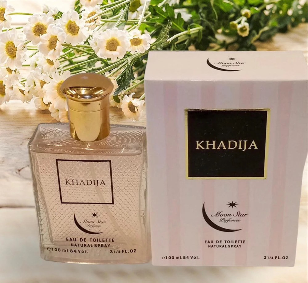 Moon Star 24 Varients Available Perfume 100Ml Mix