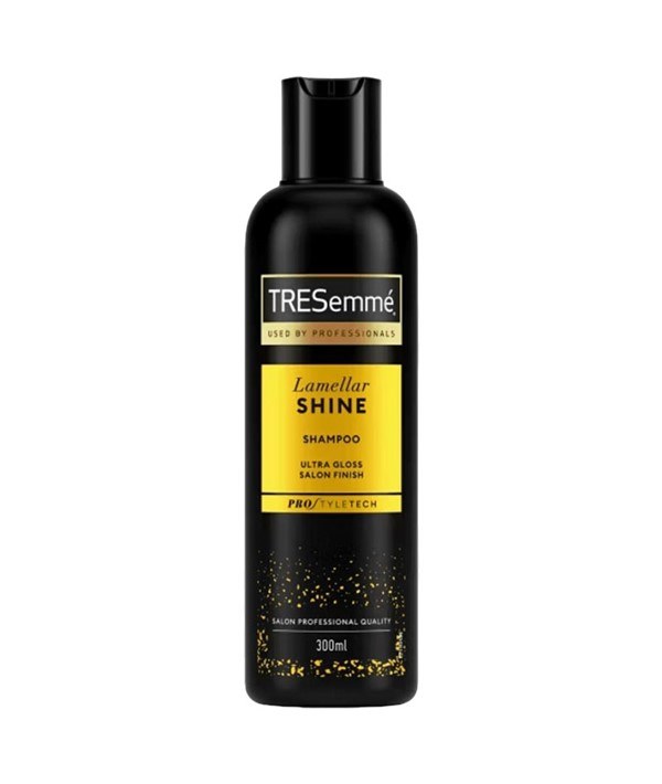 Tresemme Shampoo Lamellar Shine Shampoo 175Ml