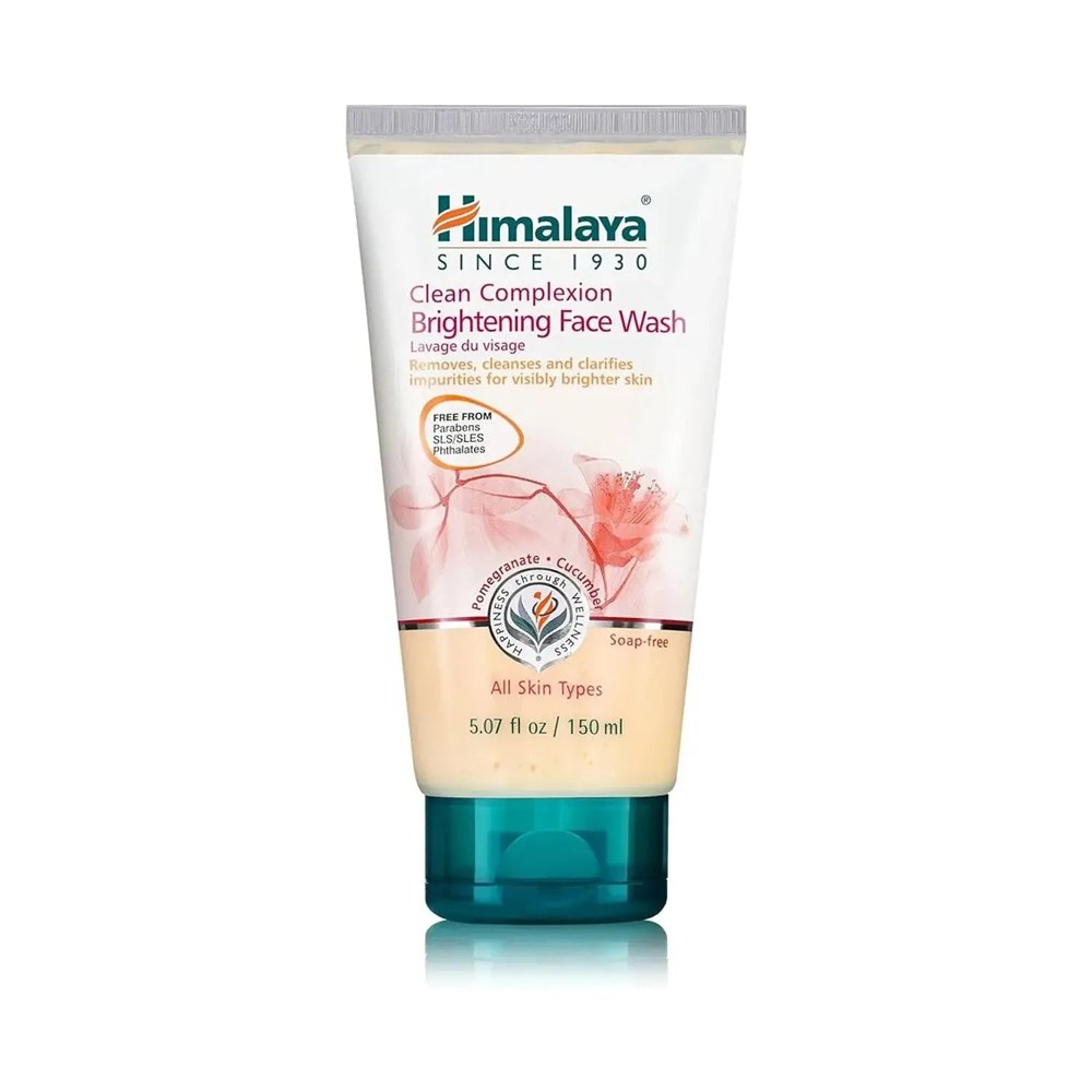 Himalaya Face Wash 150Ml